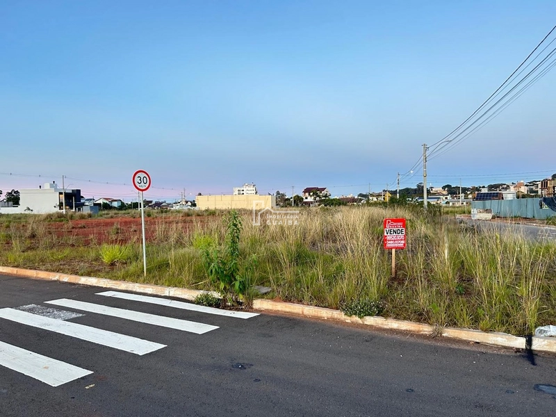 ÓTIMO TERRENO DE ESQUINA!!!: 2ª foto da galeria de imagens do imóvel