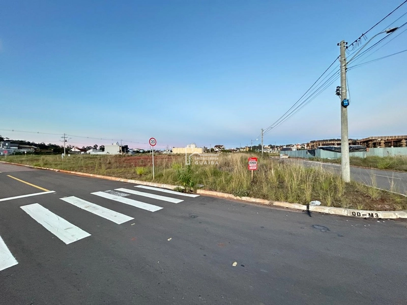 ÓTIMO TERRENO DE ESQUINA!!!: 4ª foto da galeria de imagens do imóvel