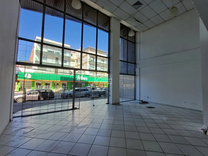 LOJA NO CENTRO: 2ª foto da galeria de imagens do imóvel