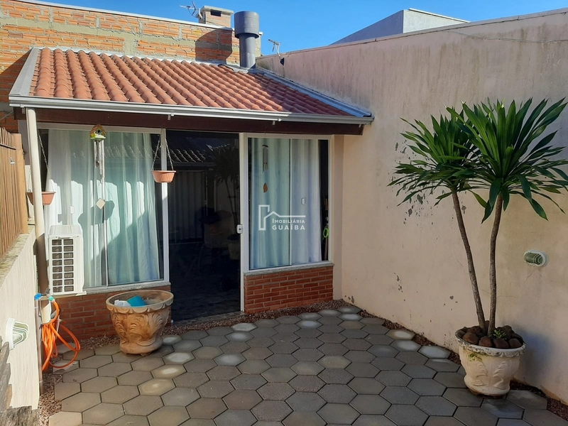 Casa em Eldorado: 17ª foto da galeria de imagens do imóvel