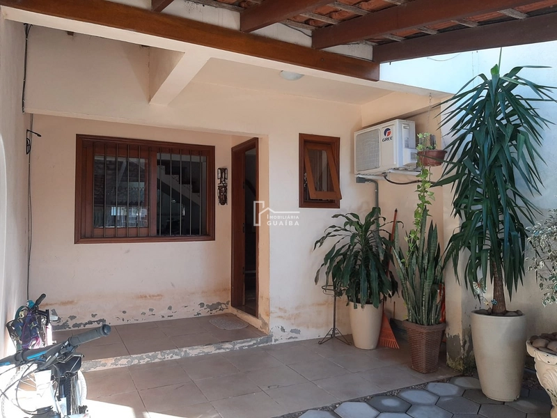 Casa em Eldorado: 1ª foto da galeria de imagens do imóvel