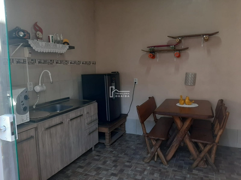 Casa em Eldorado: 13ª foto da galeria de imagens do imóvel