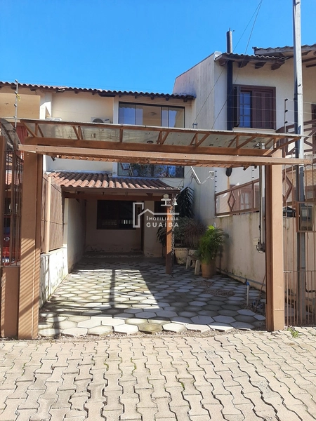 Casa em Eldorado: 29ª foto da galeria de imagens do imóvel