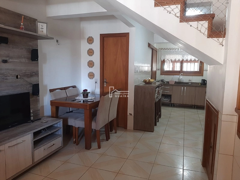 Casa em Eldorado: 5ª foto da galeria de imagens do imóvel