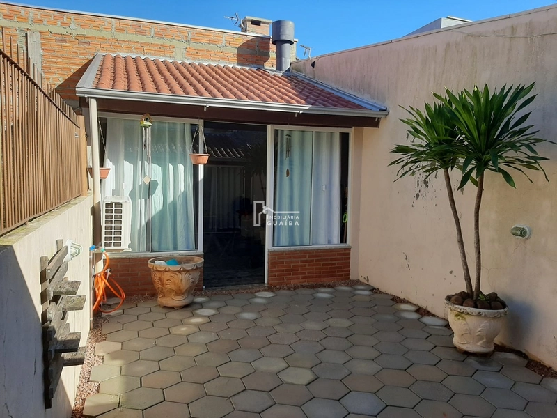 Casa em Eldorado: 14ª foto da galeria de imagens do imóvel