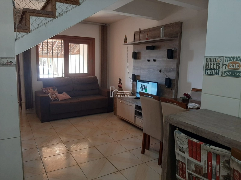 Casa em Eldorado: 7ª foto da galeria de imagens do imóvel