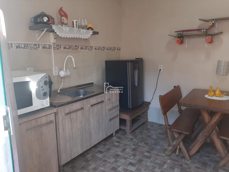 Casa em Eldorado: 16ª foto da galeria de imagens do imóvel