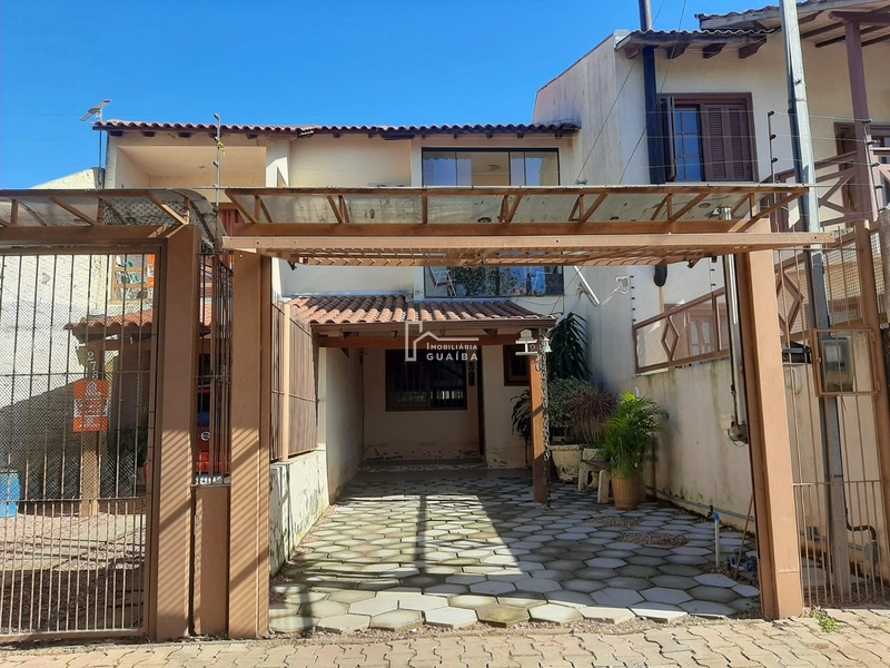 Casa em Eldorado: 31ª foto da galeria de imagens do imóvel