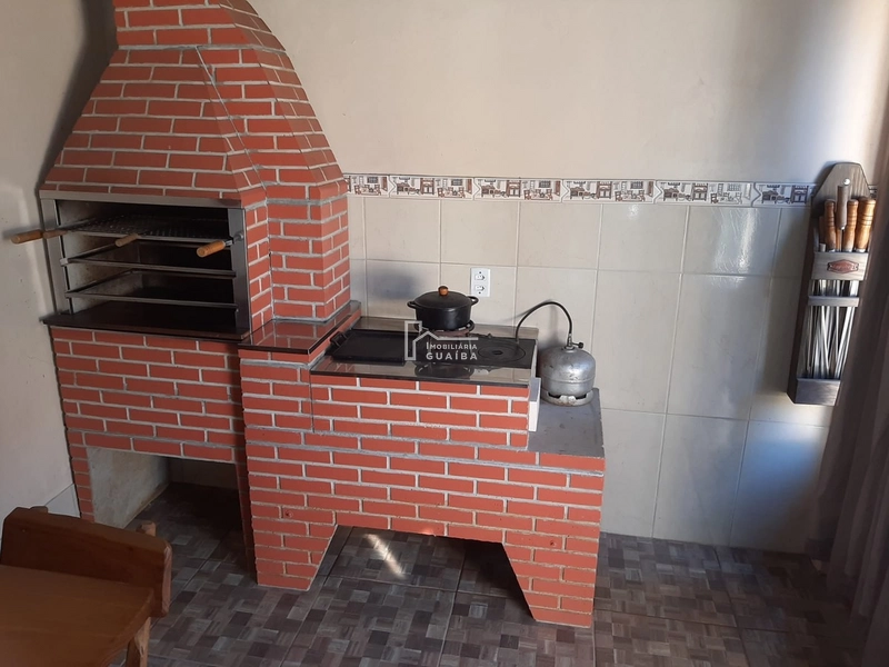 Casa em Eldorado: 20ª foto da galeria de imagens do imóvel