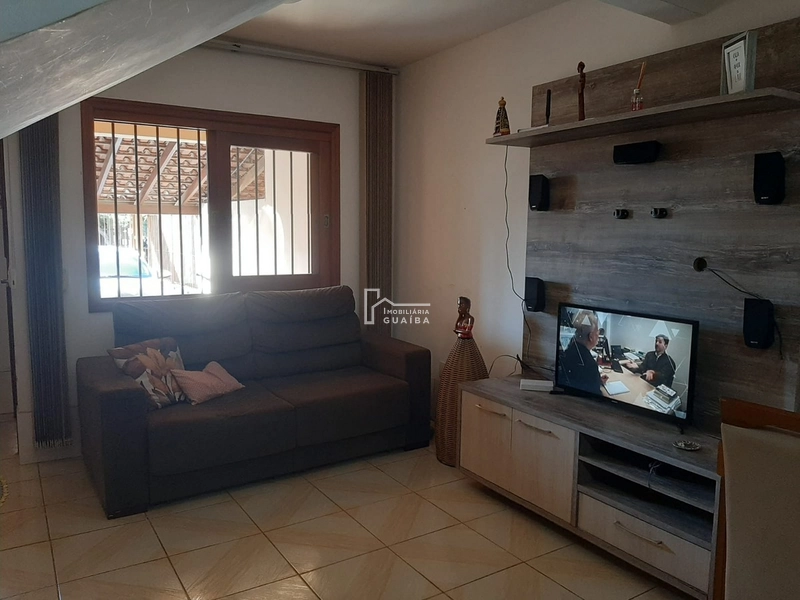 Casa em Eldorado: 3ª foto da galeria de imagens do imóvel