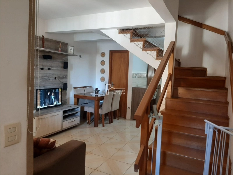 Casa em Eldorado: 2ª foto da galeria de imagens do imóvel