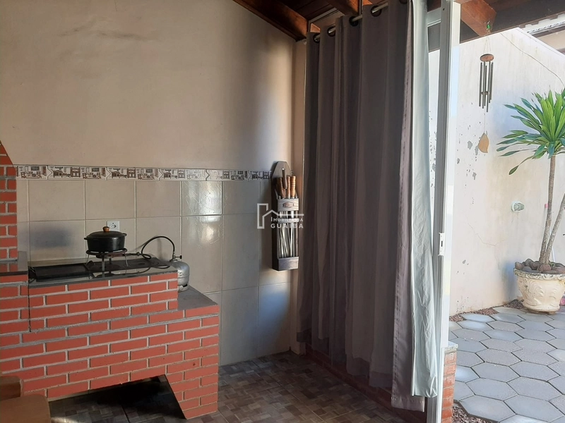 Casa em Eldorado: 18ª foto da galeria de imagens do imóvel
