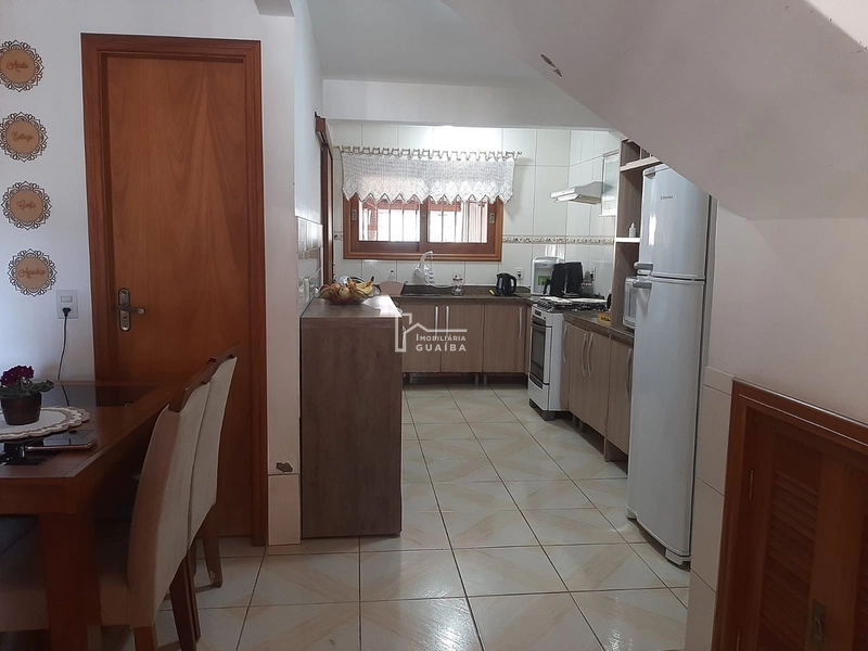 Casa em Eldorado: 10ª foto da galeria de imagens do imóvel