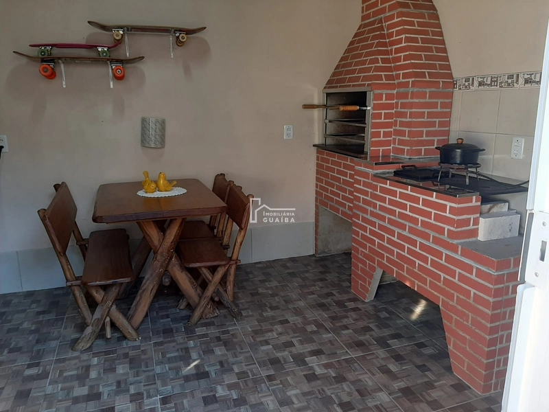 Casa em Eldorado: 12ª foto da galeria de imagens do imóvel