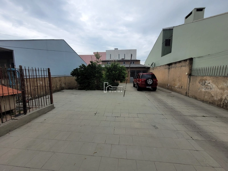 casa num dos melhores bairros da cidade.: 3ª foto da galeria de imagens do imóvel