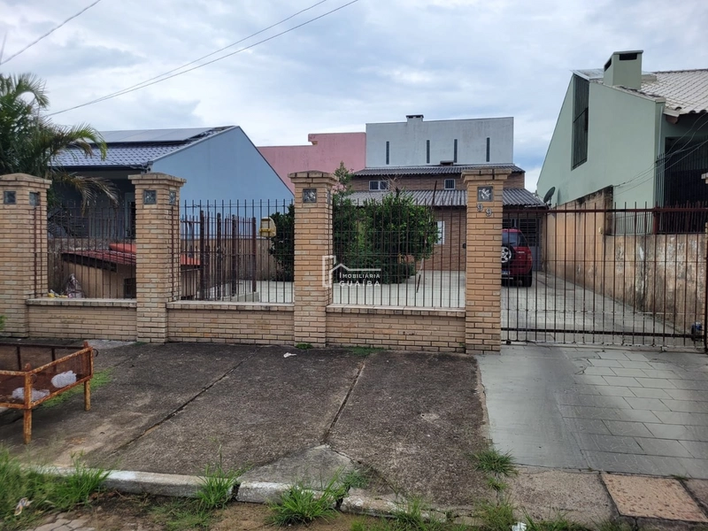casa num dos melhores bairros da cidade.: 1ª foto da galeria de imagens do imóvel