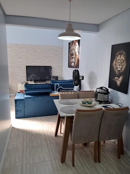 Sobrado semi mobiliado Jardim dos  lagos: 5ª foto da galeria de imagens do imóvel