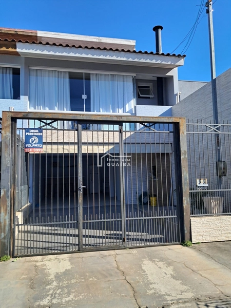 Sobrado semi mobiliado Jardim dos  lagos: 3ª foto da galeria de imagens do imóvel