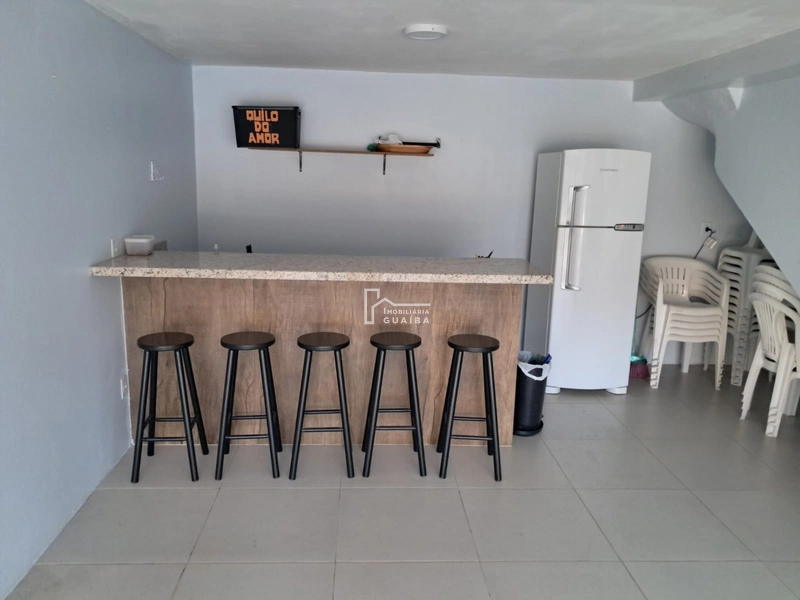 Sobrado semi mobiliado Jardim dos  lagos: 6ª foto da galeria de imagens do imóvel