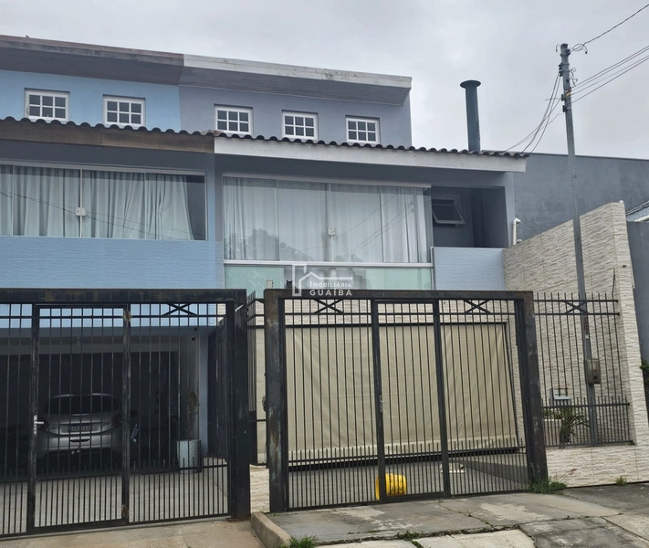Sobrado semi mobiliado Jardim dos  lagos: 1ª foto da galeria de imagens do imóvel