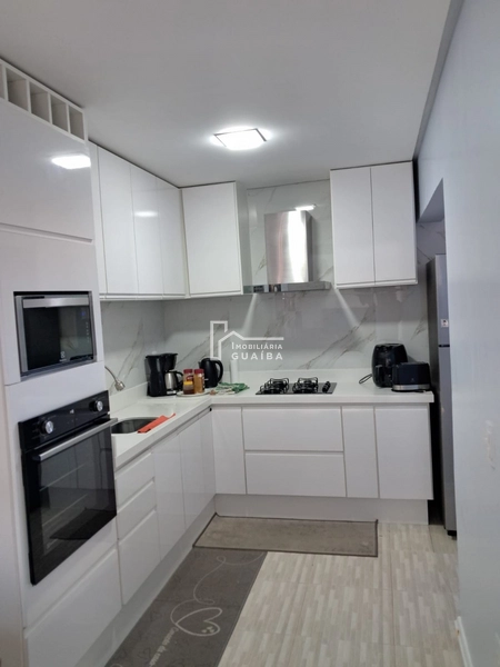 Sobrado semi mobiliado Jardim dos  lagos: 8ª foto da galeria de imagens do imóvel