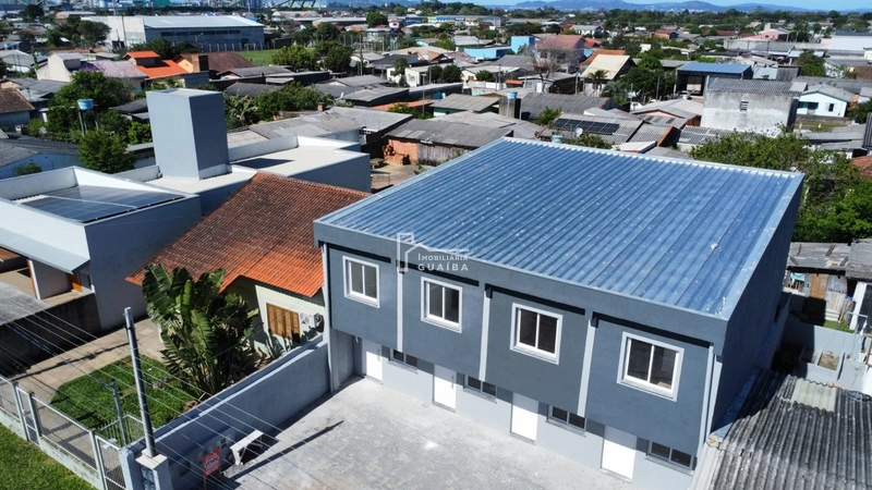 Lindos sobrados á venda no bairro Jardim Iolanda -Guaíba: 23ª foto da galeria de imagens do imóvel