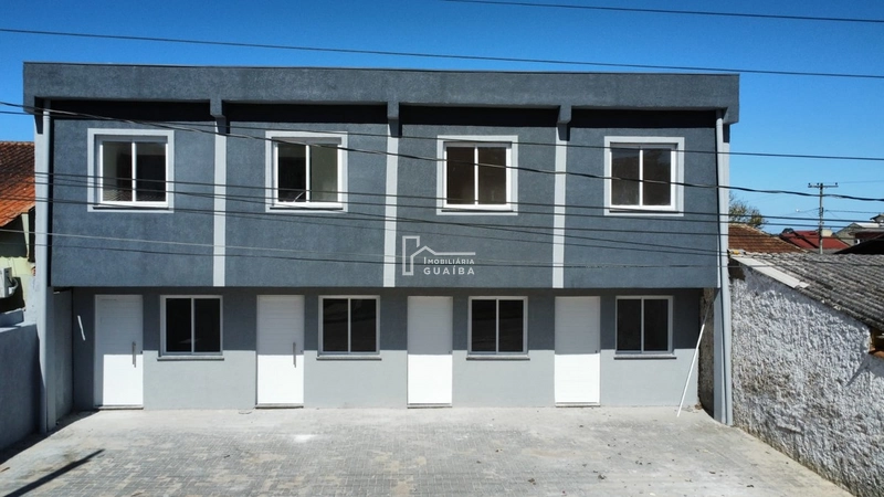 Lindos sobrados á venda no bairro Jardim Iolanda -Guaíba: 26ª foto da galeria de imagens do imóvel
