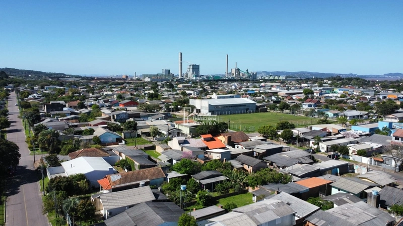 Lindos sobrados á venda no bairro Jardim Iolanda -Guaíba: 33ª foto da galeria de imagens do imóvel