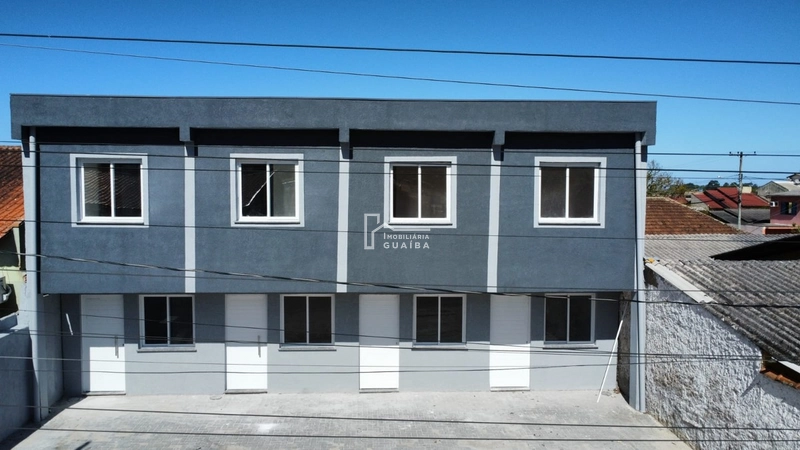 Lindos sobrados á venda no bairro Jardim Iolanda -Guaíba: 27ª foto da galeria de imagens do imóvel