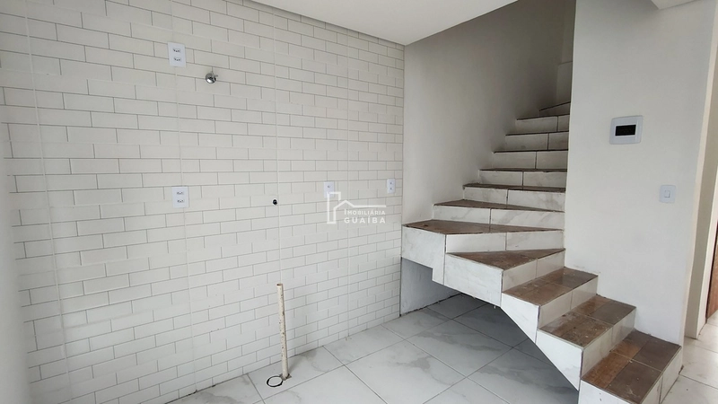 Lindos sobrados á venda no bairro Jardim Iolanda -Guaíba: 15ª foto da galeria de imagens do imóvel