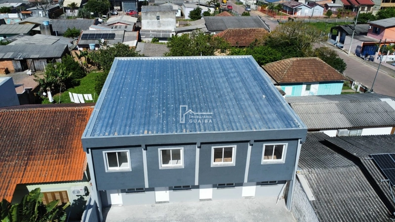 Lindos sobrados á venda no bairro Jardim Iolanda -Guaíba: 20ª foto da galeria de imagens do imóvel