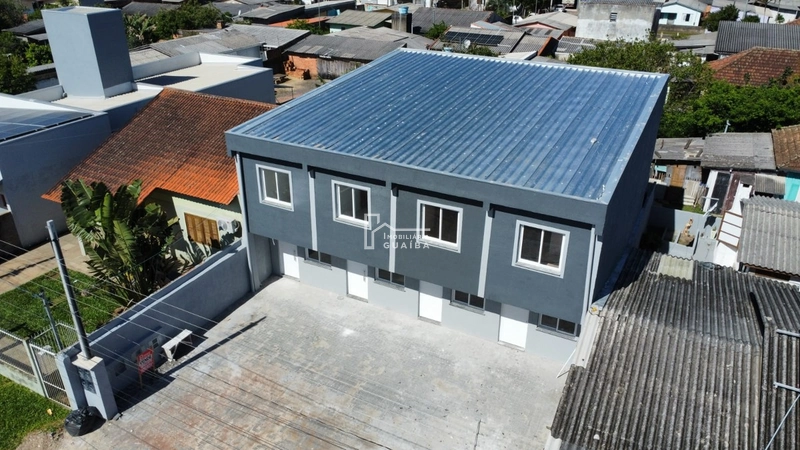 Lindos sobrados á venda no bairro Jardim Iolanda -Guaíba: 22ª foto da galeria de imagens do imóvel