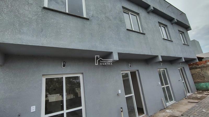 Lindos sobrados á venda no bairro Jardim Iolanda -Guaíba: 18ª foto da galeria de imagens do imóvel