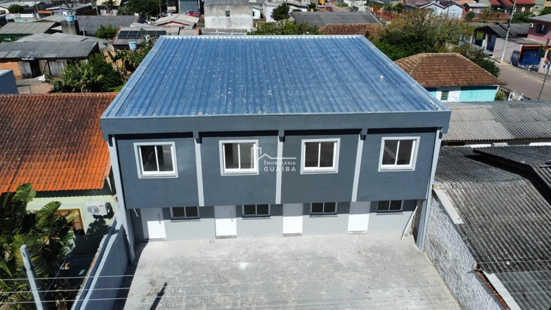 Lindos sobrados á venda no bairro Jardim Iolanda -Guaíba: 1ª foto da galeria de imagens do imóvel