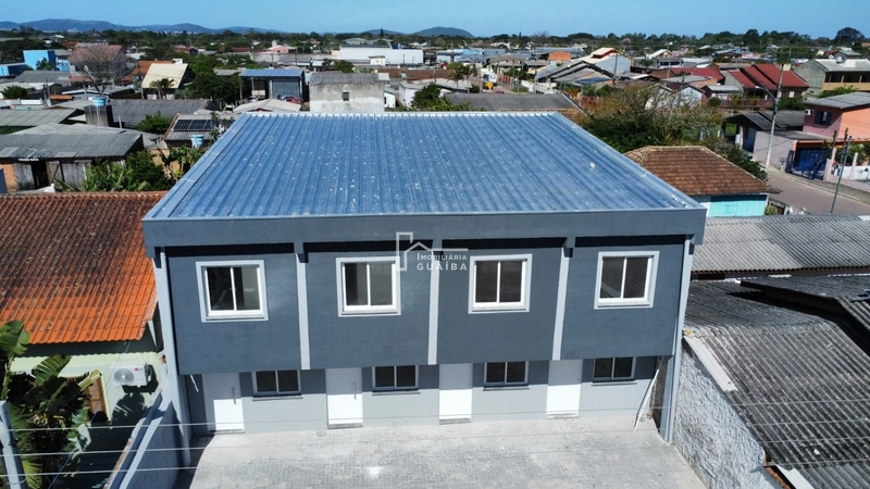 Lindos sobrados á venda no bairro Jardim Iolanda -Guaíba: 29ª foto da galeria de imagens do imóvel