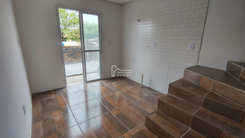 Lindos sobrados á venda no bairro Jardim Iolanda -Guaíba: 5ª foto da galeria de imagens do imóvel