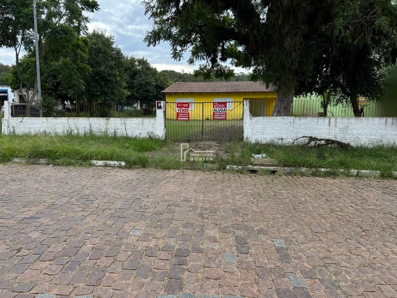 Excelente terreno para condomínio!: 6ª foto da galeria de imagens do imóvel