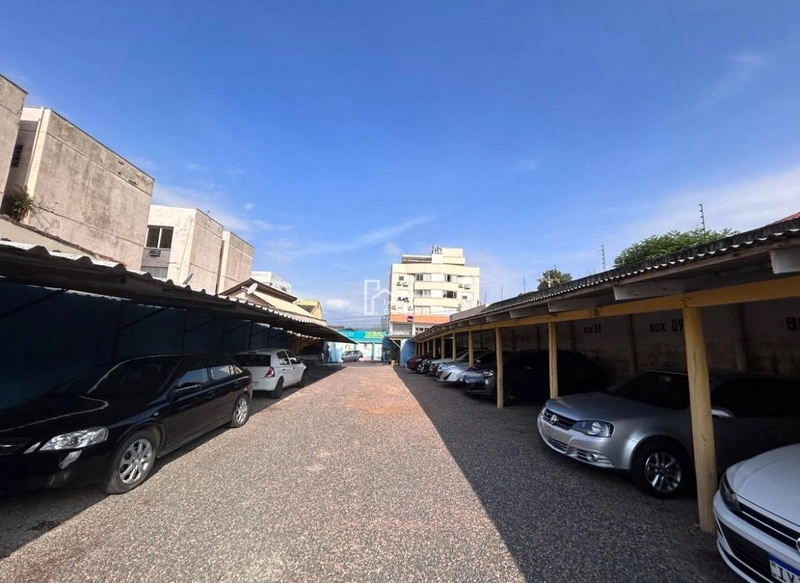TERRENO NO CENTRO DA CIDADE!: 4ª foto da galeria de imagens do imóvel