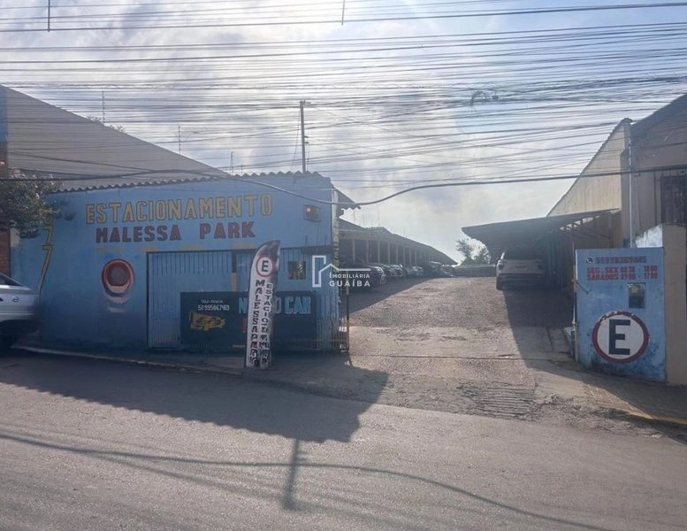 TERRENO NO CENTRO DA CIDADE!: 1ª foto da galeria de imagens do imóvel
