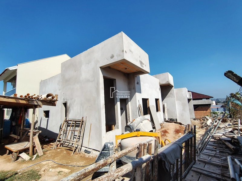 Casas á venda no condomínio Vivendas da Colina -Guaíba -RS: 8ª foto da galeria de imagens do imóvel