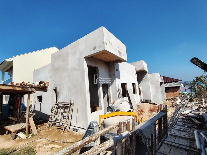 Casas á venda no condomínio Vivendas da Colina -Guaíba -RS: 4ª foto da galeria de imagens do imóvel
