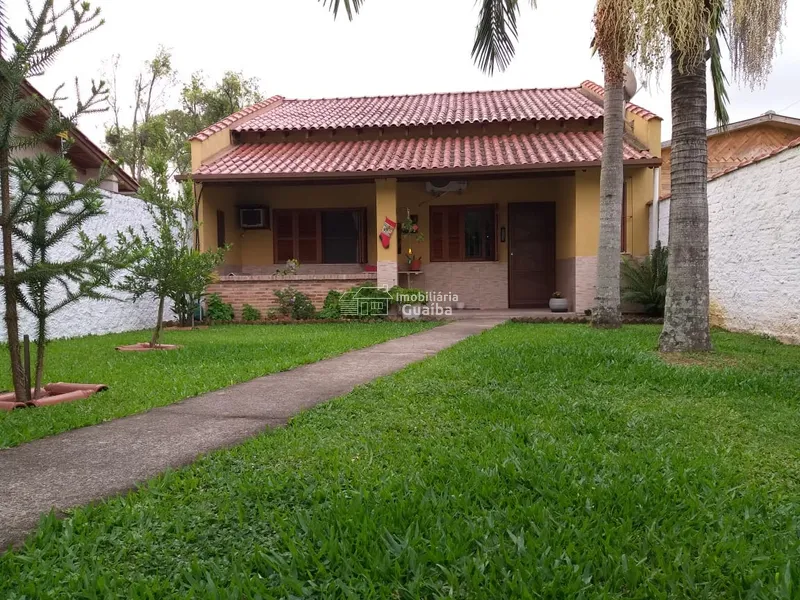 casa em excelente estado e em área nobre do bairro: 2ª foto da galeria de imagens do imóvel