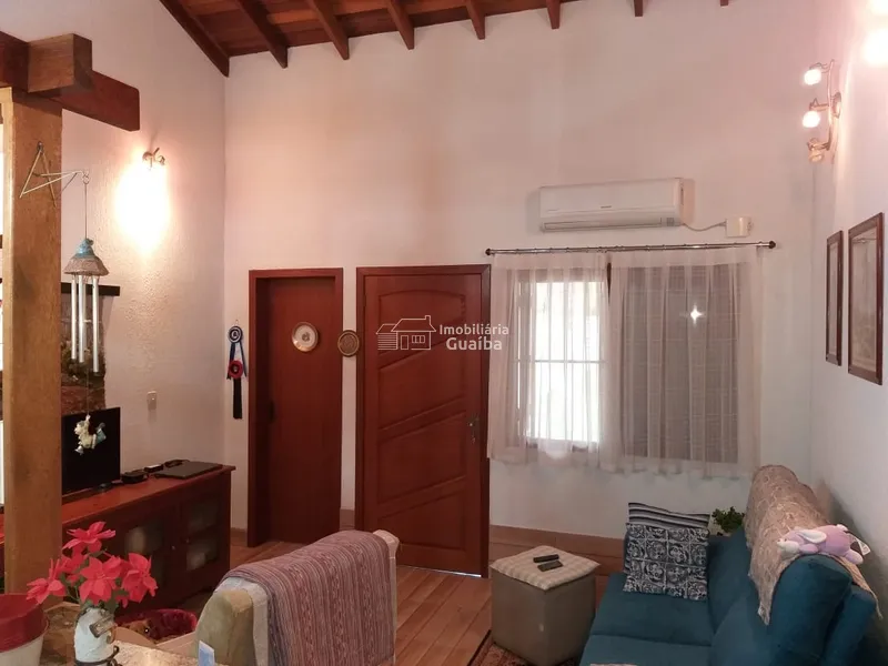 casa em excelente estado e em área nobre do bairro: 15ª foto da galeria de imagens do imóvel