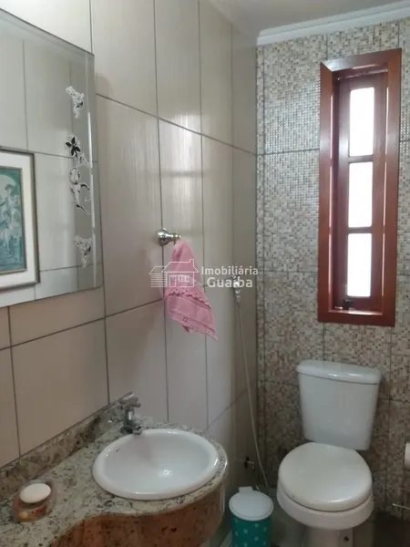casa em excelente estado e em área nobre do bairro: 20ª foto da galeria de imagens do imóvel