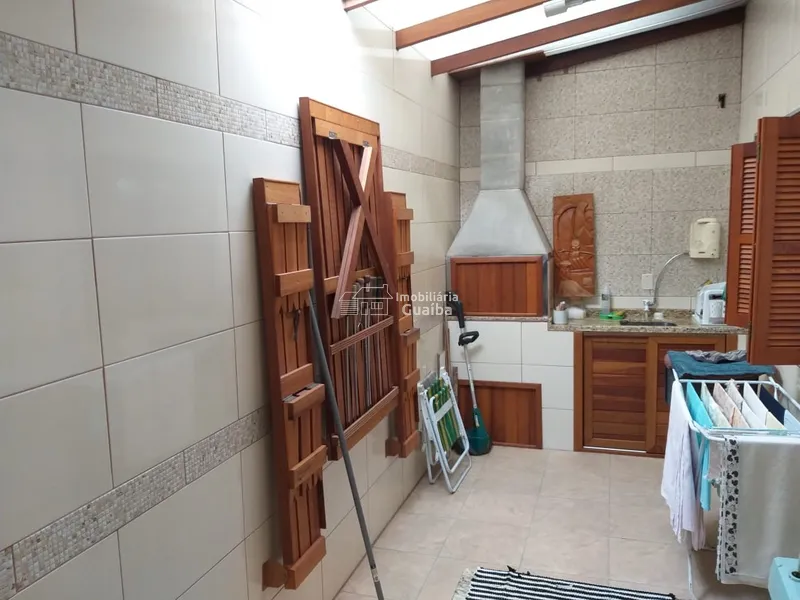 casa em excelente estado e em área nobre do bairro: 9ª foto da galeria de imagens do imóvel
