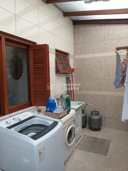 casa em excelente estado e em área nobre do bairro: 22ª foto da galeria de imagens do imóvel