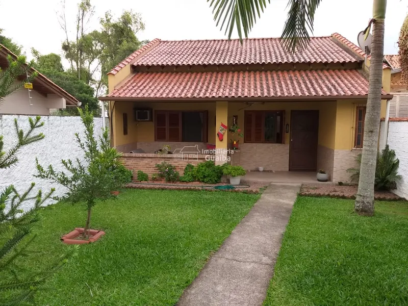 casa em excelente estado e em área nobre do bairro: 3ª foto da galeria de imagens do imóvel