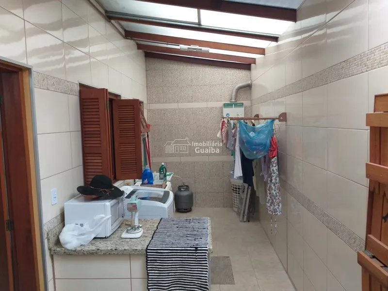 casa em excelente estado e em área nobre do bairro: 21ª foto da galeria de imagens do imóvel