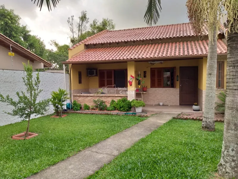 casa em excelente estado e em área nobre do bairro: 4ª foto da galeria de imagens do imóvel