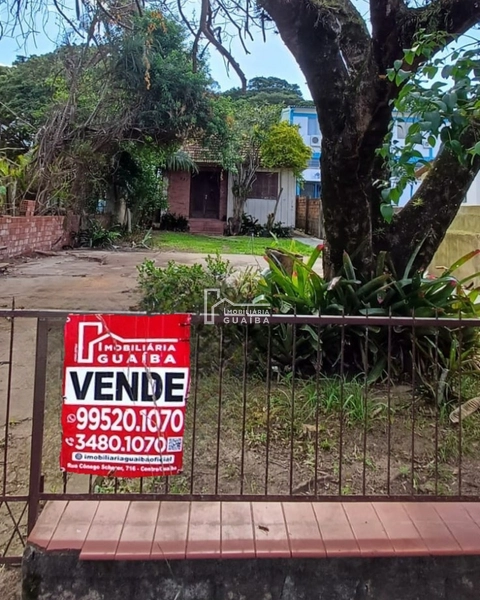 Terreno Central: 1ª foto da galeria de imagens do imóvel